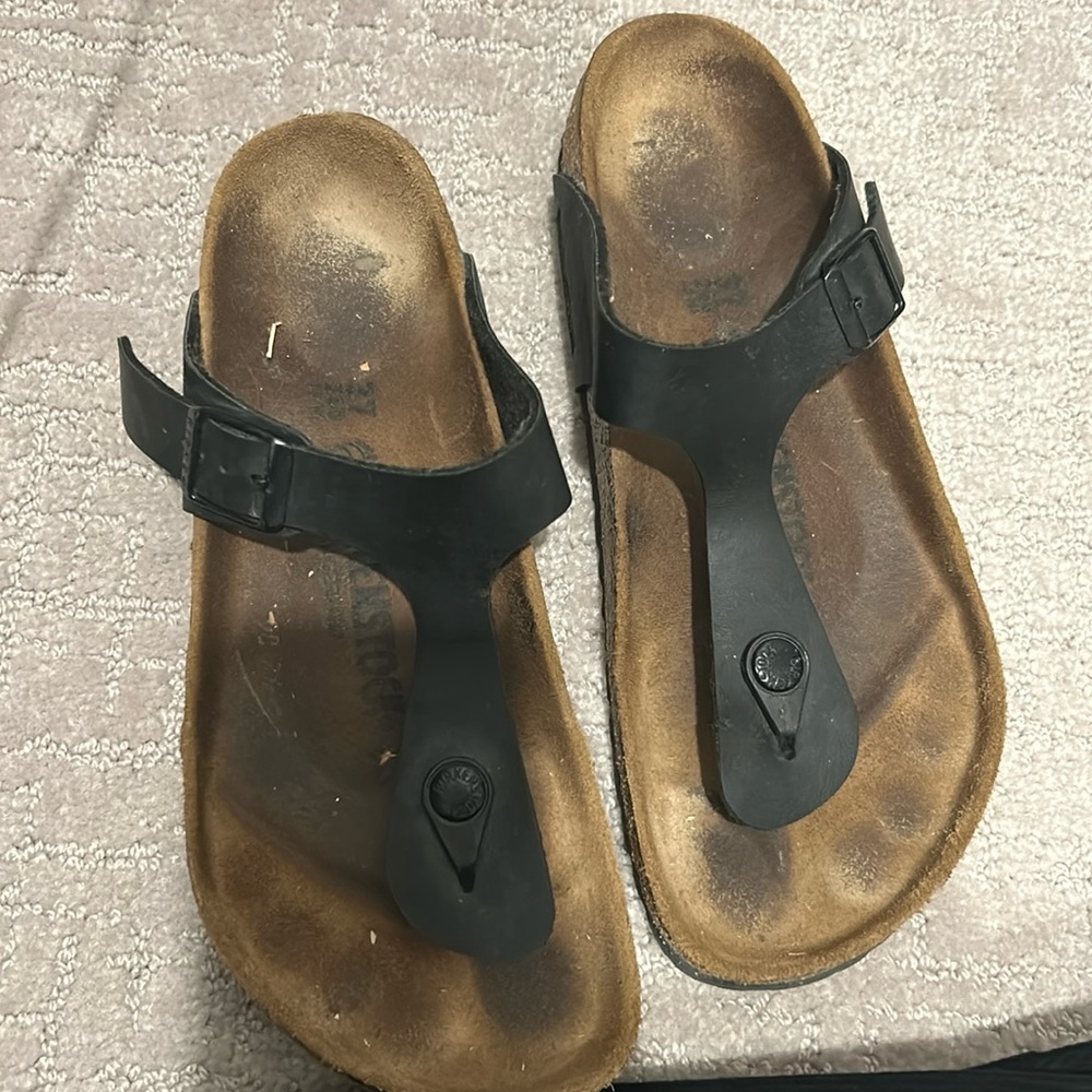 Birkenstock Sandals